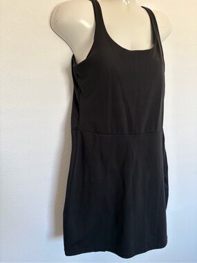 Elle Sport Active Dress - medium